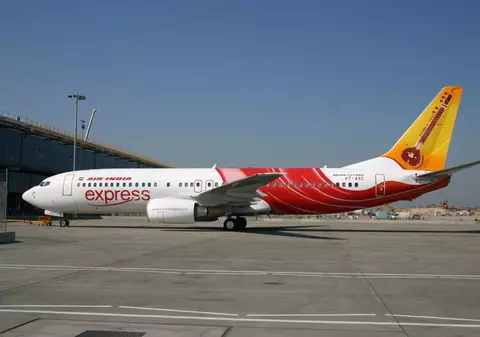 Panică în rândul companiilor aeriene din India, după un val de amenințări false cu bombă