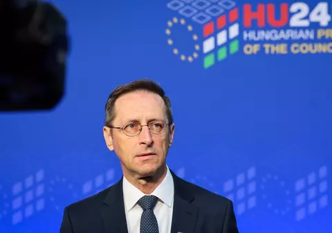 Ungaria blochează din nou ajutorul de 50 de miliade de dolari destinat Ucrainei / În așteptarea alegerilor din SUA