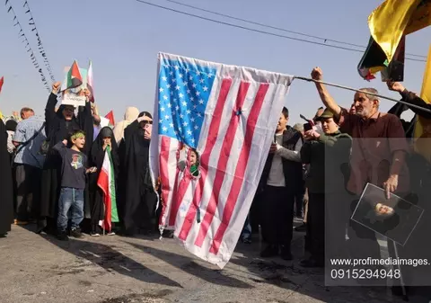 Iranul și SUA se amenință reciproc după atacul cu rachete balistice împotriva Israelului: „Vor fi consecințe grave”