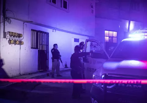 Primar mexican, asasinat la câteva zile după preluarea mandatului. „A fost un funcţionar tânăr şi onest” | VIDEO