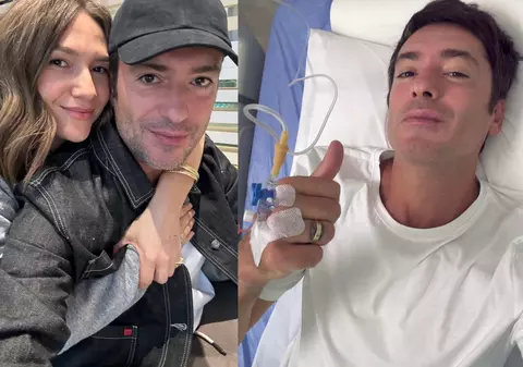 Radu Vâlcan, mesaj de pe patul de spital: „Prea multe vieți se duc din cauza asta”. Motivul pentru care a ajuns pe mâna medicilor