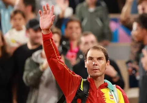 Ultimul meci al lui Rafael Nadal. Biletele la faza finală a Cupei Davis au ajuns să se vândă și cu 50.000 de euro