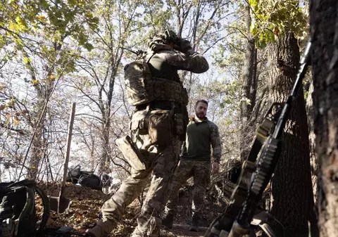 Rusia ar putea câștiga războiul din Ucraina abia în următorul an, afirmă un analist militar american
