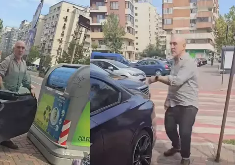 Generația educată și violentă - cazul Exarhu. Să nu fim ipocriți: orice băiat crescut în anii 80-90 prima oară avertizează și a doua oară pocnește