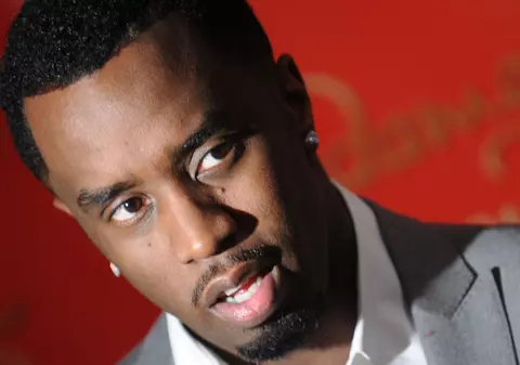 Sean „Diddy” Combs a fost acuzat că a agresat sexual băieți de 10 și 17 ani