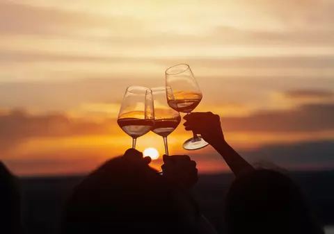 SmartDrinks of Bucharest 2024 - o experiență senzorială unică pentru pasionații de băuturi fine