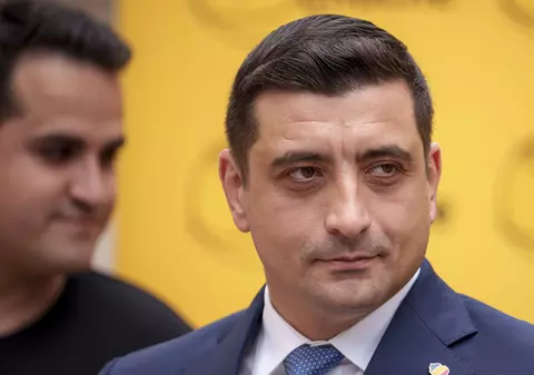 Autoritatea Electorală a refuzat deconturi de peste două milioane de euro pentru AUR. O parte din bani, de la Maricel Păcuraru, patronul Realitatea Plus