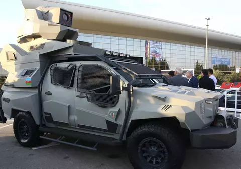 Laserele, implicate în lupta împotriva dronelor: costuri mai mici și eficiență crescută