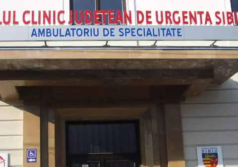 Spitalul Județean Sibiu, obligat să plătească daune de 160.000 de euro părinților unui copil decedat