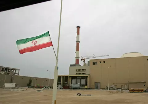 Care sunt instalațiile nucleare iraniene pe care Israelul le poate viza. Avertisment de la Teheran: „Avem suficient uraniu îmbogățit pentru 10 focoase nucleare" | VIDEO