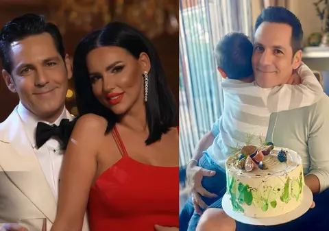 Ștefan Bănică jr a împlinit 57 de ani. Mesajul de dragoste transmis de Lavinia Pîrva: „Vreau să îți spun cât de mult însemni pentru mine”