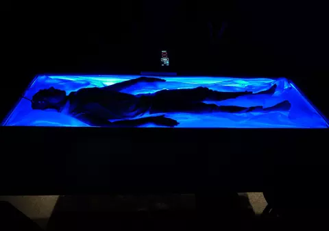 Românul care vindecă depresia reprogramând rețelele din creier: „În 10 ani, tratarea bolilor mintale va fi ca mersul la stomatolog”