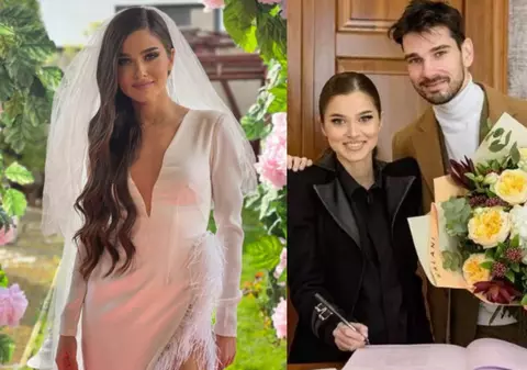 Theo Rose și Anghel Damian s-au căsătorit în secret. Detalii despre nuntă: „A fost acum 3 săptămâni”