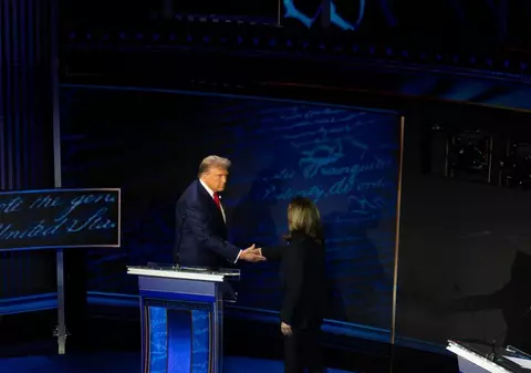 Mai mulți miliardari o susțin pe Kamala Harris decât pe Donald Trump la prezidențiale, susține Forbes