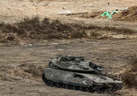 Netanyahu anunță eliminarea a „mii de teroriști”, printre care Nasrallah și înlocuitorul său / Turcia sprijină palestinienii, dar nu se va implica militar în conflict / Israelul a demarat operațiunile la scară largă în Liban