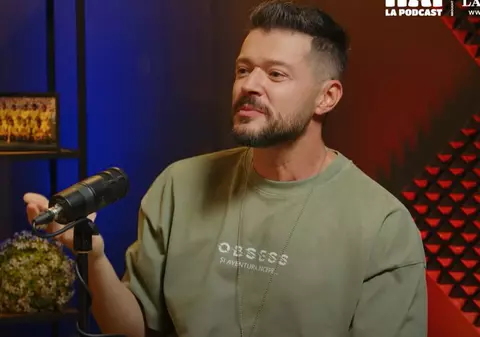 Victor Slav spune ce nu s-a văzut la TV de la Asia Express. Adevărul despre căzătura în lac: „Nu au cum să pună toate fazele”
