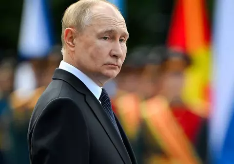 Tensiunile cresc în Europa, patru țări vizate pentru posibile invazii de către Vladimir Putin