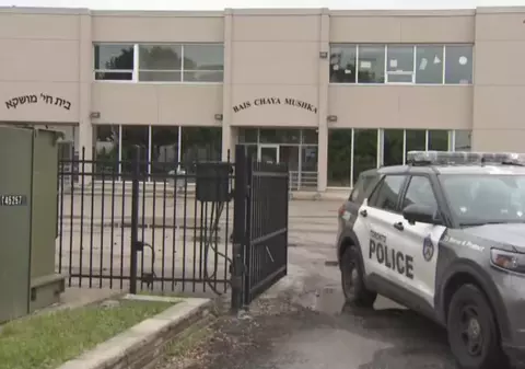 Școală evreiască din Toronto, atacată din nou cu focuri de armă