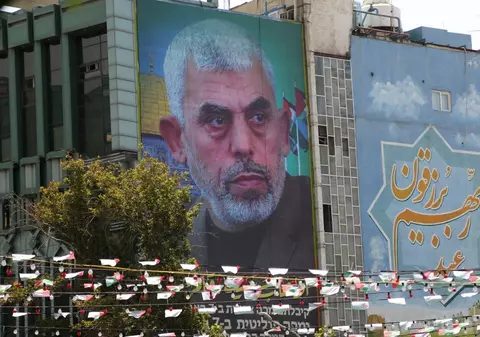 Efectele de undă ale asaltului Hamas. Pariul care a condamnat „Axa Rezistenței” condusă de Iran: „Comanda militară a Hezbollah a fost decimată”