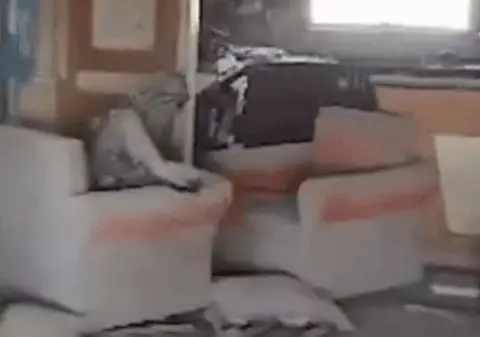 Cadavrul lui Yahya Sinwar, luat în calcul ca „monedă de schimb” pentru ostaticii israelieni | VIDEO