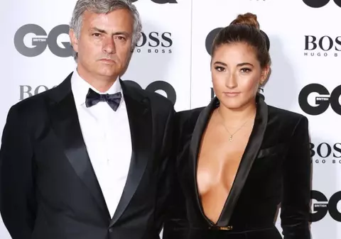 Matilde, fiica lui Jose Mourinho, s-a căsătorit cu consultantul imobiliar Danny Graham. Imagini de la nunta luxoasă portugheză