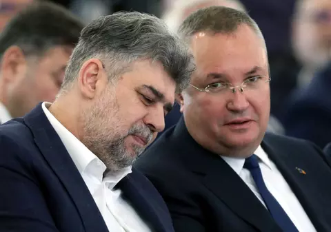 Masonerie, plagiat și bâlbâială. Casa lui Iohannis. Dar vila lui Ciolacu?