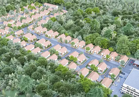 Se lansează cel mai mare complex residential din Estul Capitalei – Noon Residence Pantelimon