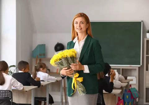 4 idei de cadouri potrivite pentru profesori: sfaturi și recomandări