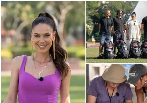 Care sunt echipele finaliste ale sezonului 7 Asia Express. 6 concurenți au ajuns în Bali unde vor lupta pentru marele premiu