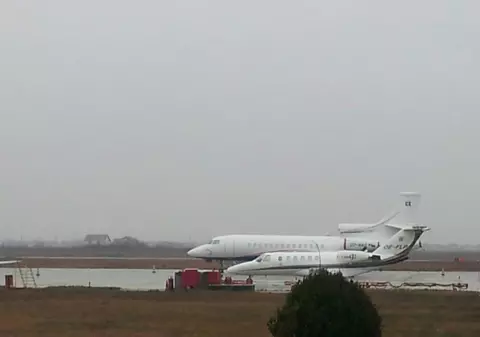 Legătură aeriană între Oradea și Munchen. Solicitarea a fost transmisă Comisiei Europene