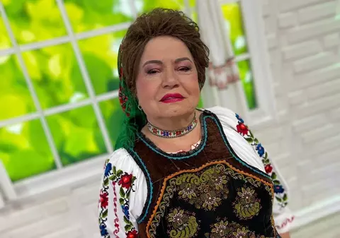 Ce pensie are Saveta Bogdan după recalculare. Artista nu vrea să renunțe încă la scenă. „Și cu ce mai cânt, mă descurc”