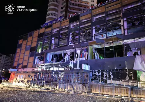 Ordinul Kremlinului pentru ofensiva de iarnă din Ucraina: „Bombardați supermarketurile și centralele electrice”