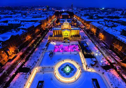 Cele mai așteptate târguri de Crăciun în 2024. Am ales 25 de destinații pentru o vacanță de poveste