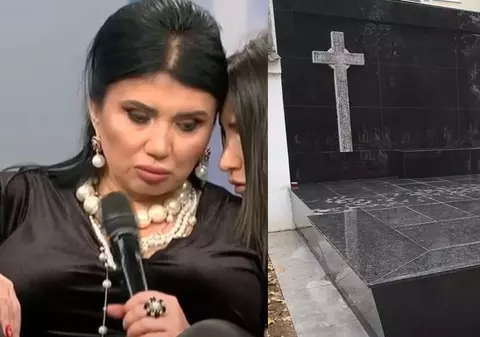 Adriana Bahmuțeanu, reacție după ce nu a fost chemată la înmormântarea lui Silviu Prigoană: „A fost sigur dorința lui”