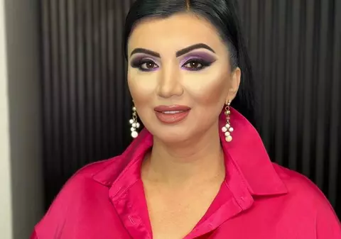 Pe cine a chemat Adriana Bahmuțeanu să stea cu ea după ce a murit Silviu Prigoană: „A venit din Spania”