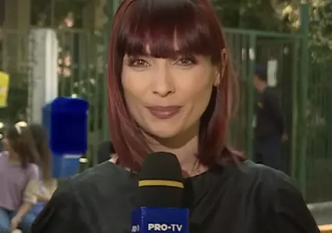 Adriana Stere a paralizat după ce a mâncat brânză contaminată cu bacterii: „M-am trezit și nu am mai putut să merg”