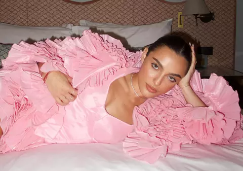 Decizia luată de Alexia Eram după despărțirea de Mario Fresh și apariția cu noul iubit: „Îmi văd de viața mea, știu cine sunt și merg înainte”