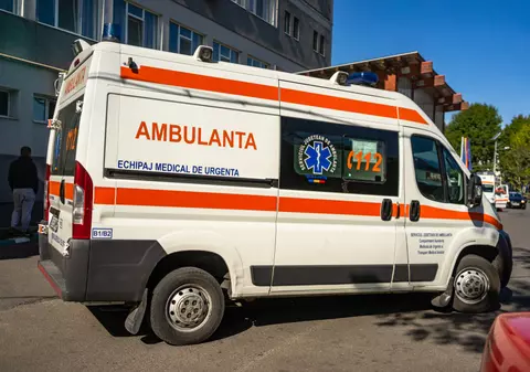 Un șofer din Constanța a fost condamnat definitiv, după ce a lovit un biciclist cu mașina și l-a cinstit cu o bere