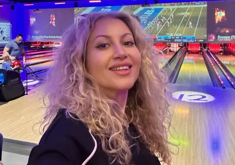 Cu cine a votat Anamaria Ferentz la alegerile SUA 2024. Trăiește acolo de 14 ani: „Omul care muncește vrea să se simtă în siguranță! S-a ajuns ca în Vestul Sălbatic”