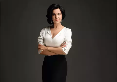 Angela Gheorghiu, repertoriu de excepție pe 11 decembrie la Sala Palatului