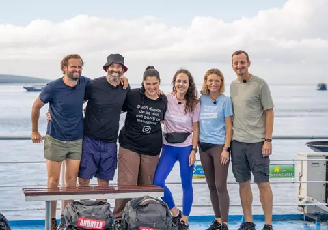 Etapa finală la Asia Express 2024: ultimul joc de amuletă al sezonului, cu un avantaj hotărâtor, se desfășoară în seara aceasta