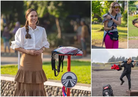 Situații neașteptate la Asia Express 2024, în ediția de duminică, 3 noiembrie. „Știați că va veni acest moment”