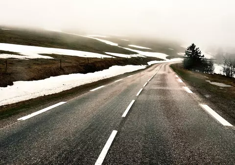 Investitorii se feresc de Brăila din cauza infrastructurii precare: „Este necesar să modernizăm drumurile județene”