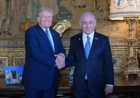 Eliberarea primilor ostatici - un cadou al lui Netanyahu pentru Trump la ceremonia de depunere a jurământului?