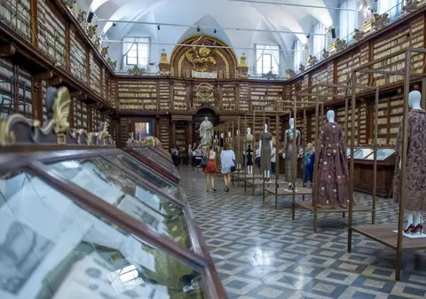 O carte a fost returnată la o bibliotecă din SUA după 51 de ani. „A reușit să o salveze”