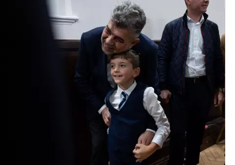 Premierul Marcel Ciolacu, vizită de lucru în Regatul Unit al Marii Britanii și Irlandei de Nord