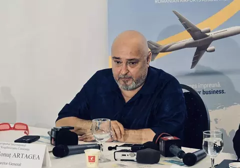 Aeroportul Kogălniceanu din Constanța cere daune de aproape 100.000 de euro unui bătrân de 80 de ani