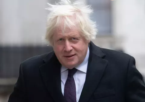Boris Johnson nu este îngrijorat de președinția Trump: „Nu va accepta niciodată să fie învins de Putin”
