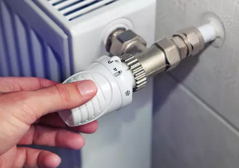 Locuitorii din Craiova au rămas din nou în frig, din cauza unei avarii