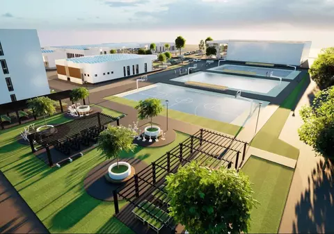 Primăria Galați a lansat licitația pentru campusul regional în valoare de 74,7 milioane de lei